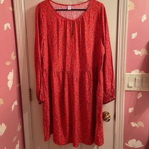 Old navy dress